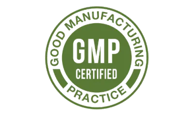 GMP Certified of AquaSculpt
